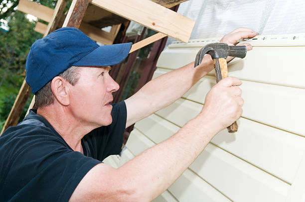 Affordable Siding Repair and Maintenance Services in Mineral Wells, TX
